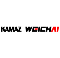 Kamaz Weichai